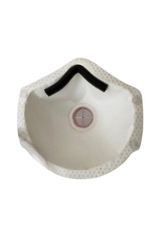 Ant Ffp2 Ventilli Konik Katlanabilir N95 Toz Maskesi 1 Kutu 25 Ad