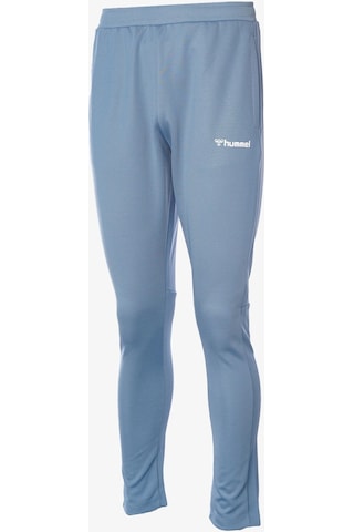 Hummel Hmlfalconzo Tapered Erkek Mavi Eşofman Altı 931076-4250 Mavi