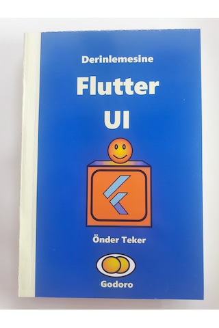 Derinlemesine Flutter Uı