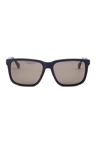 Como Milano Cml022 C4 56 Polarize Erkek Güneş Gözlüğü Lacivert