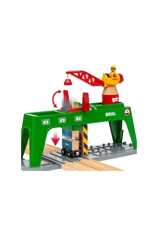 Brio Konteyner Vinci 33996