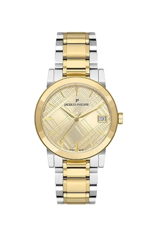 Jacques Philippe Swiss Made JPQLS167378 Kadın Kol Saati