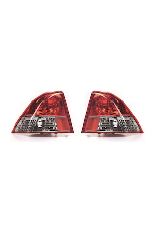 Honda Civic Dış Sağ Sol Stop Lambası 2003-2005