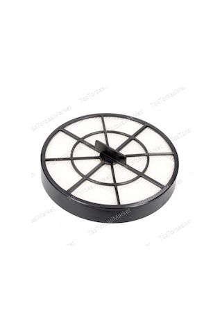 Beko Uyumlu Bks 5223 Süpürge Hepa Filtresi (347225502)