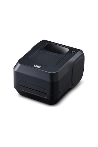 Tsc Tl241 203dpı Termal Transfer Usb+ethernet Barkod Yazıcı Ribonlu Kullanım