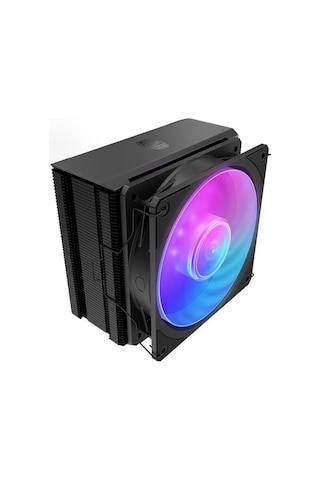 Cooler Master Hyper212 Argb 3dhp İşlemci Soğutucu