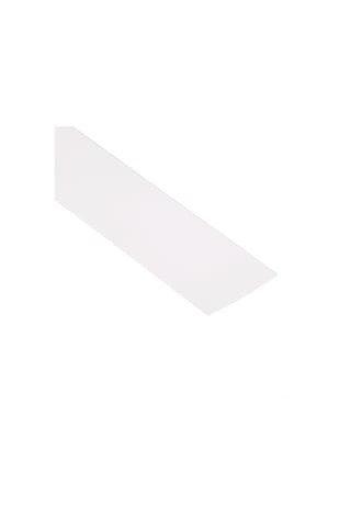 Jeemson Su Geçirmez Yüksek Sıcaklığa Dayanıklı Kauçuk Otomatik Yapışkan Band 25mmx3m Beyaz - Elektrik, Su Borusu, Araç Tamiri İçin Isıl İzolasyon Tamir Bandı