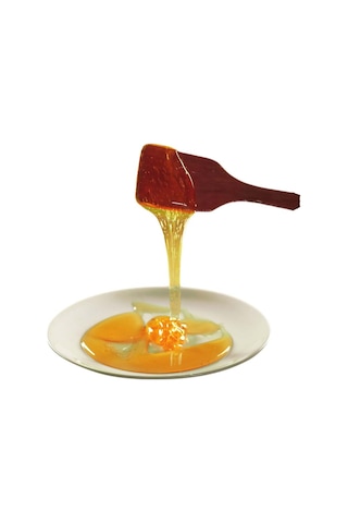 Karakovan Süzme Bal - 850 Gr