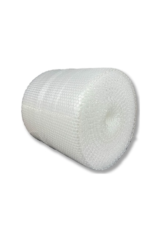 2 Adet Balonlu Naylon 50cm X 50mt 35gr Patpat Pıtpıt Ambalaj, Paketleme, Eşya Koruma Naylonu
