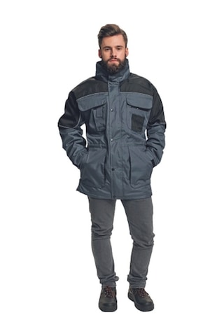 Cerva Ultimo Winter Ceket