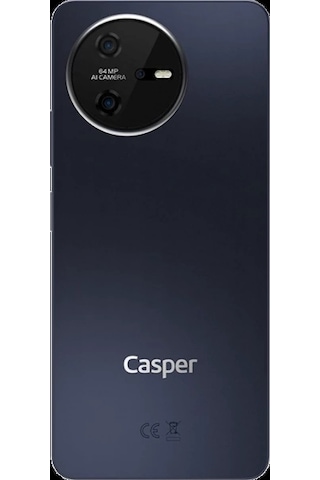Casper Via A40 Batarya 5000 Mah