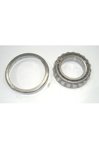 Tümosan Rulman-konik Makaralı-55x100x21 0-276799990 Tümosan Uyumlu Parca