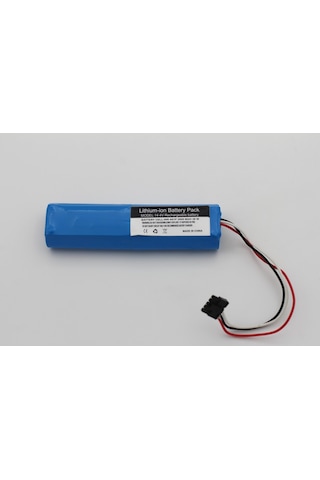 Conga 3690 Robot Süpürge 2600 Mah Yanmaz Batarya 14.4v Li-ıon Güç Kaynağı Sürekli Ve Güçlü Temizlik Deneyimi