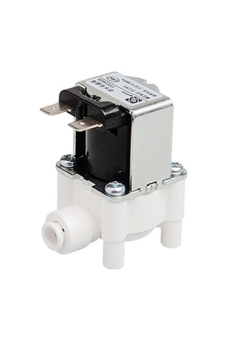 3/8" Saf Su Vana 24v Yongtao