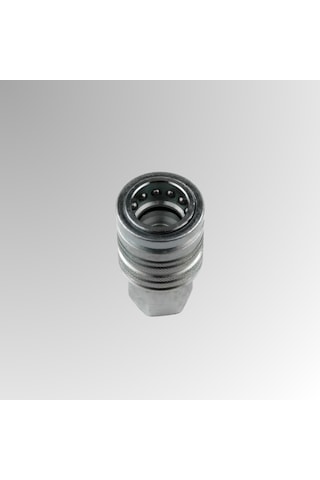 Sdf Parts Same Deutz-fahr Hidrolik Damper Adaptörü Dişi
