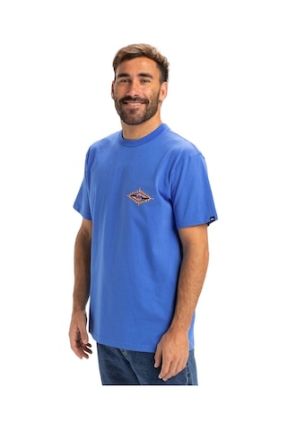 Quiksilver Ev Beach Blast Ss Erkek Tişört Eqyzt08046-qk.bqv0 Mavi