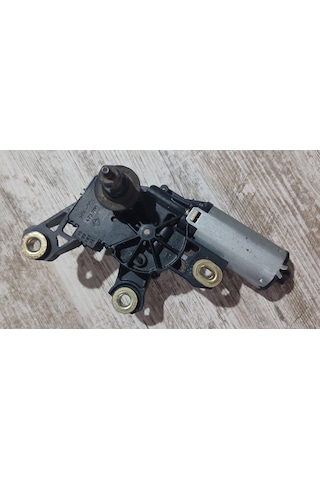 Arka Silecek Motoru 1j9955711 1j6955711f 1j6955711c İçin Vw Golf