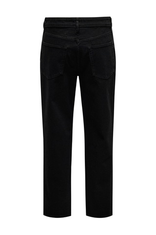 Only&sons Onsedge Straıght Box Taı Siyah Erkek Pantolon Siyah