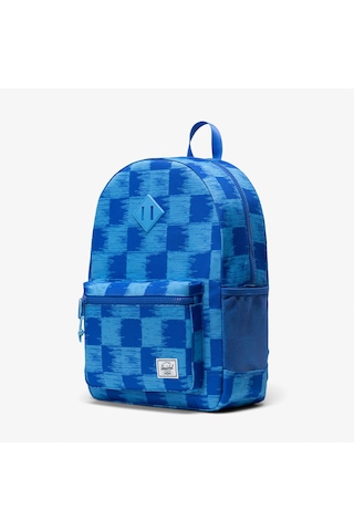 Herschel Heritage Çocuk Mavi Sırt Çantası 11576 MAvi
