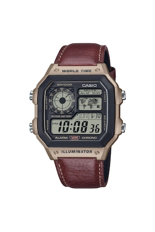 Casio AE-1200WHL-5AVDF Erkek Kol Saati