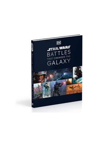 Star Wars Battles That Changed The Galaxy