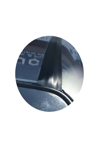 Citroen C3 Tavan Fitili - C3 2003-2010 Tavan Çıtası