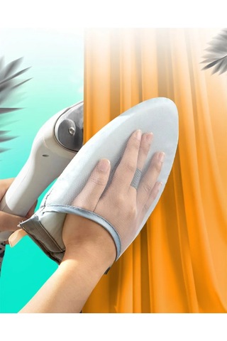 Fluffyshop Ütü Ve Buharlama İçin Eldiven, Termal Stand 388115654 Diğer
