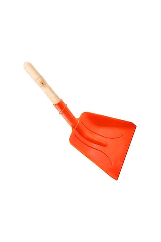 Aletçantam Plastik Kürek Sıva Serpme Çöp Faraş küreği
