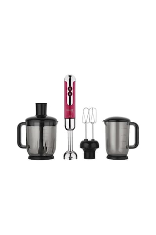 Korkmaz Mia A447-17 Mega Blender Set