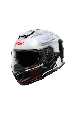 Shoeı Gt-aır 3 Mıke Tc-6 Whıte / Black Diğer