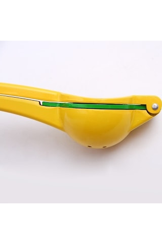 Wondernest Manuel Meyve Sıkacağı, Alüminyum Alaşımlı Çift Fonksiyonlu Lichen Diğer Arada Diğer