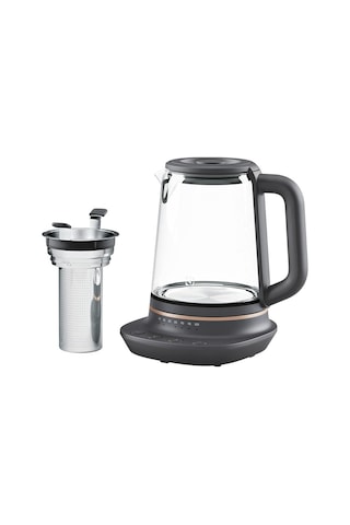Electrolux E7gk1-8bp Explore 7 Cam Kettle 1.7l Kapasite, Demlik