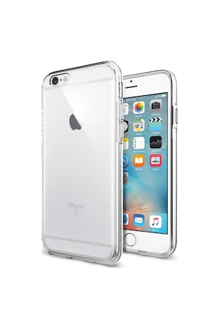 Loopee Alex Cheung Apple Uyumlu iPhone 6 Plus Ultra Koruma Kapak 373324733