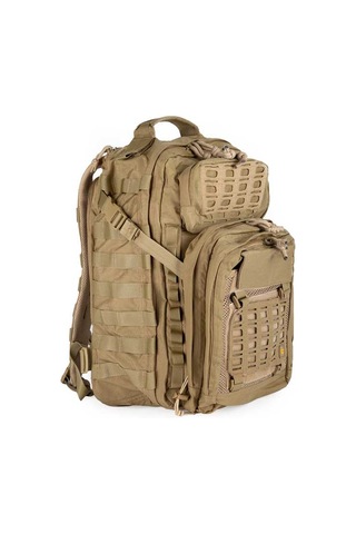 Vav Wear Tactical Outdoor Kullanışlı Sırt Çantası Tacary40lt Bej