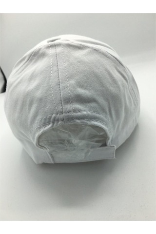 Eleven Markets Ayarlanabilir Unisex Sport Sade Şapka