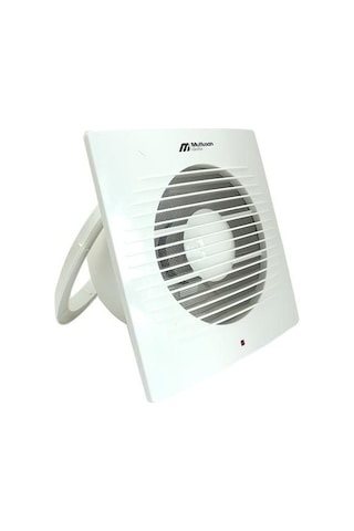 MUTLUSAN 150LİK BANYO TUVALET ASPİRATÖR (15CM)