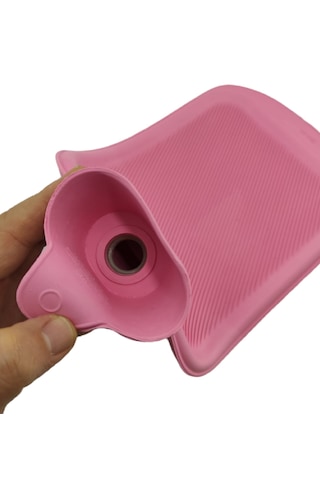 Vichy Doğal Kauçuk Sıcak Su Torbası 2 Lt Su-04 K