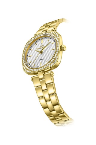 Roche Montre Rml7002-05 Kadın Kol Saati Altın