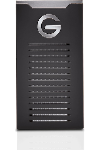 SanDisk Professional SDPS11A-002T-GBANB 2 TB G-Drive Type-C Taşınabilir SSD