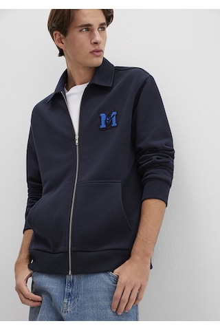 Mavi - Lacivert Sweatshirt 0s10493-70490 Lacivert