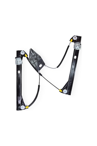Vw Polo 2015-2017 Sol Ön Cam Asansörü Mekanizması 6r4837461l
