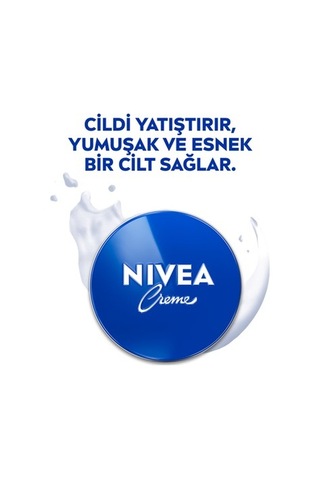 75ml Yoğun Nemlendirici Krem, Yüz Ve Vücut İçin Uygun