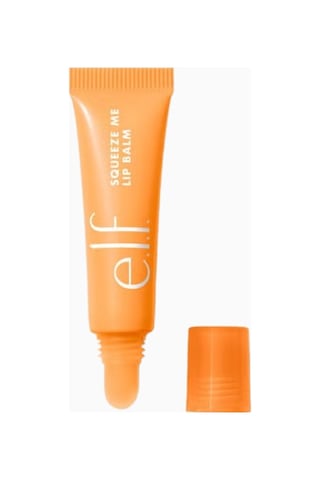 E.l.f Elf Squeeze Me Nemlendirici Dudak Balsamı Dudak Parlatıcıları Peach