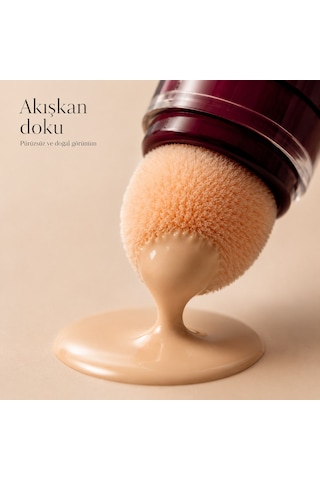 The Voguemaxima Luméa Sünger Uçlu Likit Kapatıcı 01 Light 8 Ml