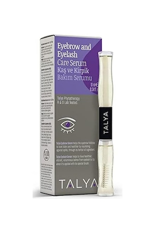 Kaş Ve Kirpik Bakım Serumu 10 Ml
