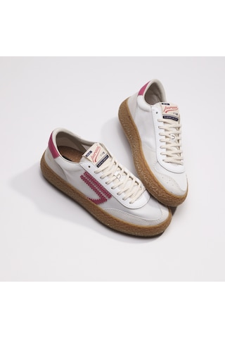 Sneaker Günlük Kadın Pu405p-006 Puraai 4.05 Polly Hula Hula