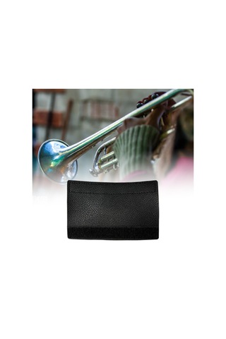 Homyl Trombon Için Boyun Koruyucu, El Koruyucusu Rahat Hafif,