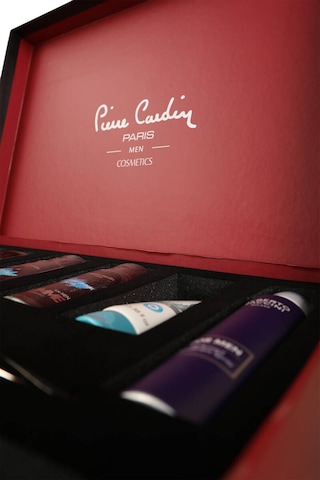 Pierre Cardin 11 Parça Erkek Elegan Çeyiz Seti