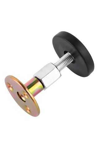 Ayarlanabilir Yatak Başlığı Ayar Ve Sabitleme Aparatı - Sağlam Ve Pratik Montaj 40 CM
