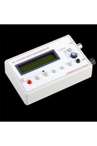 Suntek 1hz-500khz Fg-100 Dds Fonksiyon Sinyal Üreteci Modülü